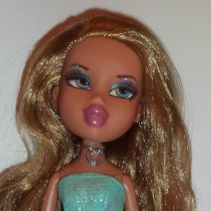 Meet your Posher, Taylor